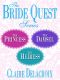 [Bride Quest 01] • Bundle, the Bride Quest Series 3-Book